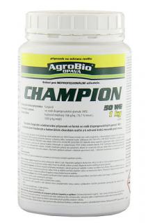 Champion 50 WG 1 kg