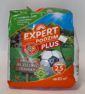 Expert podzim 2,5 kg