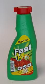 Fast K 250 ml náplň