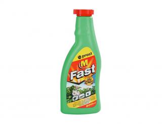 Fast M 500 ml náplň