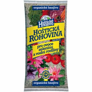 Forestina Hoštická rohovina 1 kg