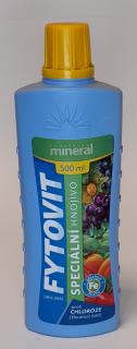 Fytovit 500 ml