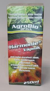 Harmonie - Vápník 250 ml