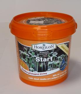 Hortilon Start kyblík 0,5 kg