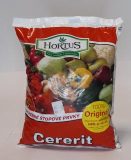 Hortus Cererit bezchloridové granulované 1 kg