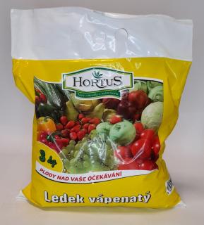 Hortus Ledek vápenatý 15% 3 kg