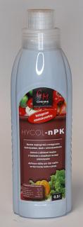 Hycol  - nPK 0,5 l