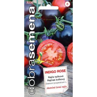 INDIGO ROSE - 10 KS