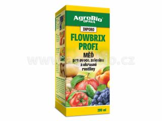 INPORO Flowbrix Profi