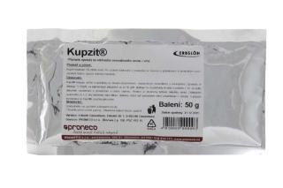 Kupzit 50 g