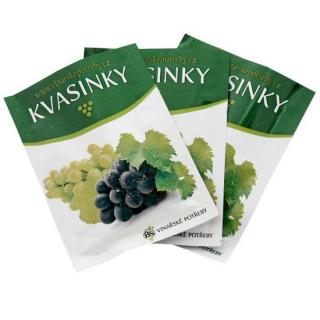 Kvasinky BS2 Aromatická vína