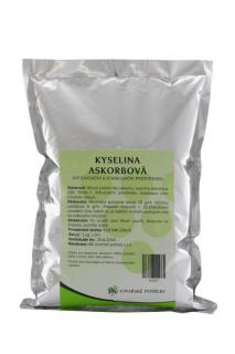 Kyselina askorbová 1 kg