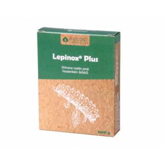 Lepinox Plus 3x10 g