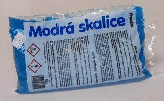 Modrá skalice 500g