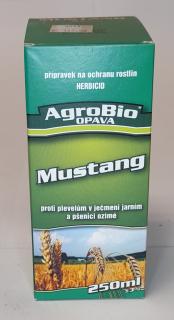 Mustang 250 ml