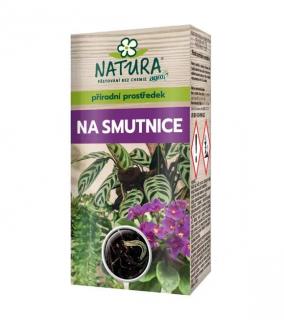 NATURA Přírodní prostředek na smutnice 50 ml