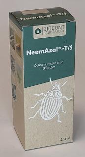 NeemAzal 25ml