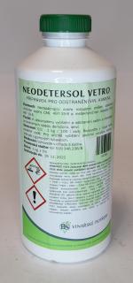 Neodetersol Verde 1 kg