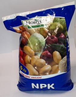 NPK 5 kg