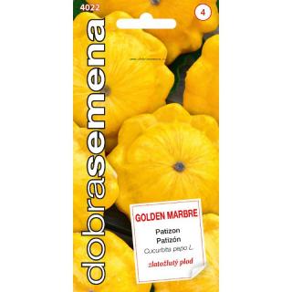 Patizon - Golden Marbre