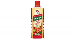 Profík hnojivo na chilli papričky a papriky 500 ml