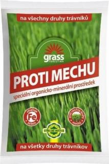 Proti mechu Forestina 5 kg