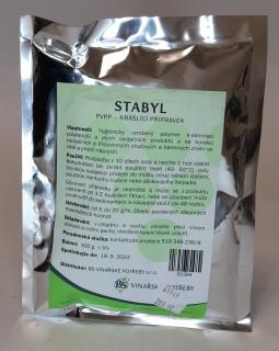 PVPP Stabyl  100 g