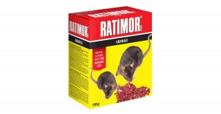 Ratimor Granule 150 g