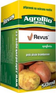 Revus 50 ml