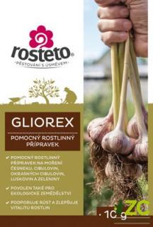 Rosteto Gliorex 10 g