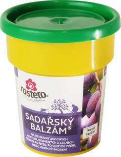 Sadařský balzám Rosteto 180 g