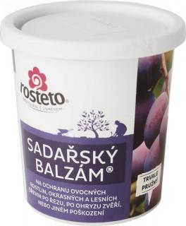 Sadařský balzám Rosteto 300 g