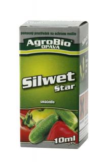 Silwet Star 10 ml