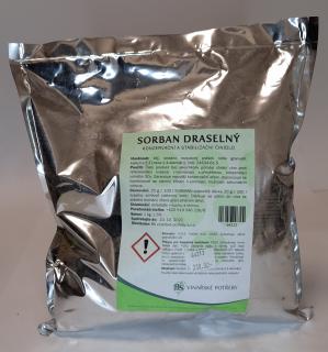 Sorban draselný 1 kg