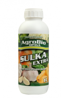 Sulka Extra 1 l