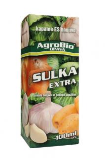 Sulka Extra 100 ml