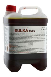 Sulka Extra 5 l