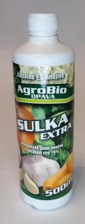 Sulka Extra 500 ml