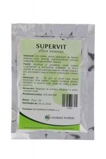 Supervit  25 g