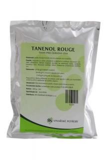 Tanenol Rouge (tanin pro červená vína) 100 g