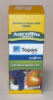 Topas 100 EC 100 ml