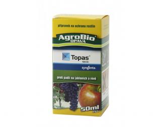 Topas 100 EC 50 ml