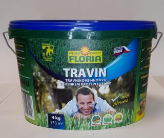 Travin 4 kg