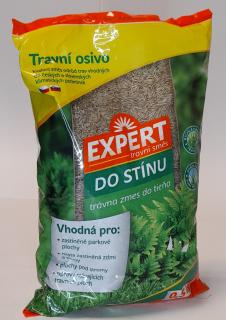 Travní směs Expert do stínu 0,5 kg