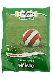 Travní směs Hřiště Hortus 1 kg