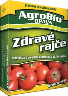 Zdravé rajče plus