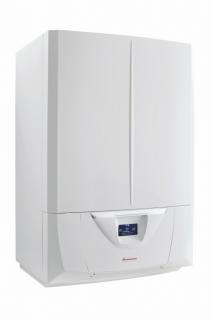 Immergas VICTRIX Zeus Superior 35 s nerezovým zásobníkem 54l