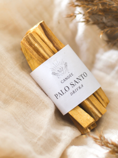 Palo Santo dřívka