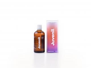 Juvenil (Kapky) - imunita a regenerace, 100 ml