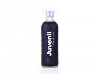 Juvenil sirup - černý rybíz, 500 ml